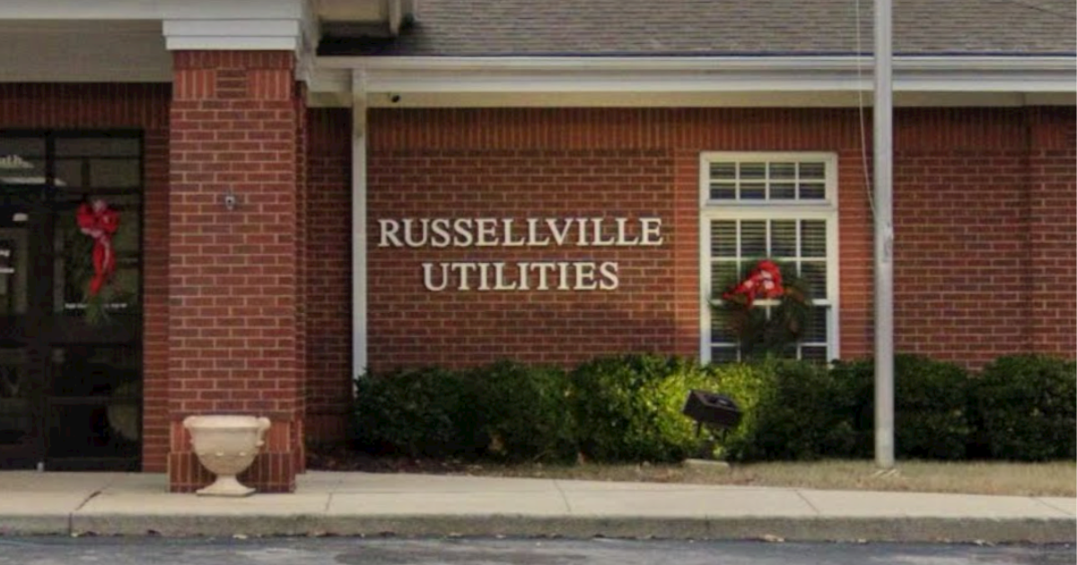 Russellville Water Board rescinds policy made subject of lawsuit