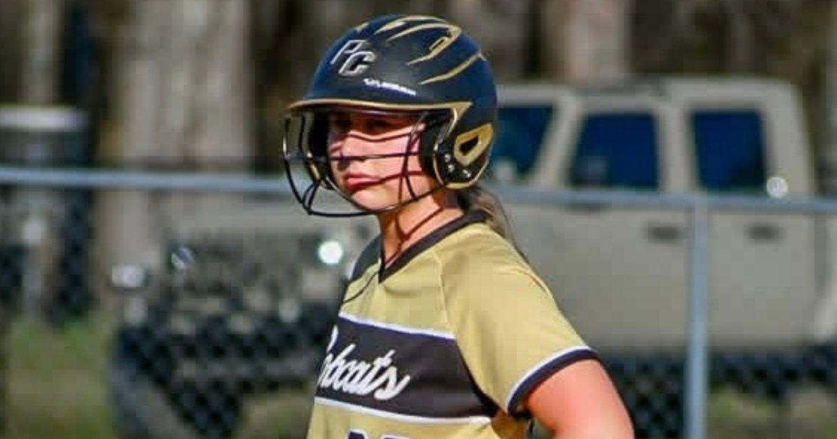 Local softball roundup, March 16-21: Phil Campbell’s Bullington sets new AHSAA record in rout of Red Bay