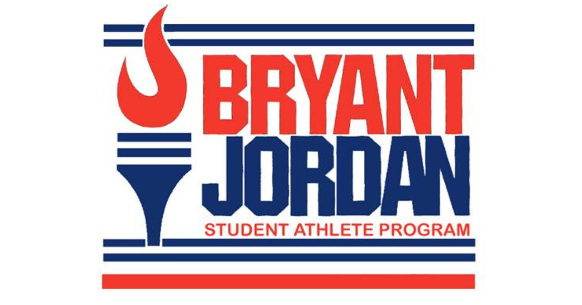 Tharptown’s Franks named regional recipient of Bryant-Jordan Student-Athlete Achievement Award