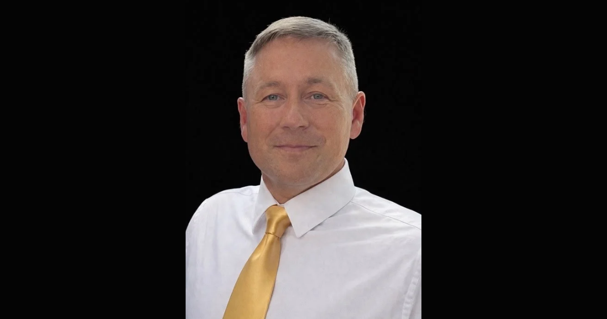 Russellville turns to former Mars Hill coach Jim South to lead varsity boys basketball program