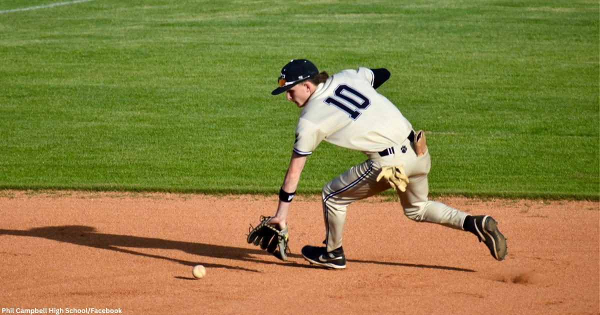 Local baseball roundup, March 30-April 4: Phil Campbell, Red Bay impressive in area opening sweeps