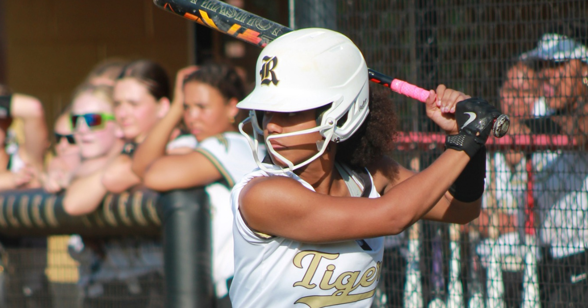 Local softball roundup, March 30-April 4: Belgreen, Russellville spend Spring Break at Pleasure Island Showdown