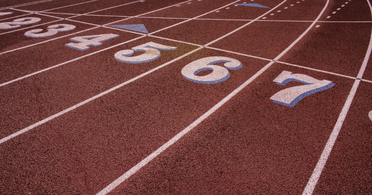 County outdoor track &amp; field teams meet at RVL Invitational