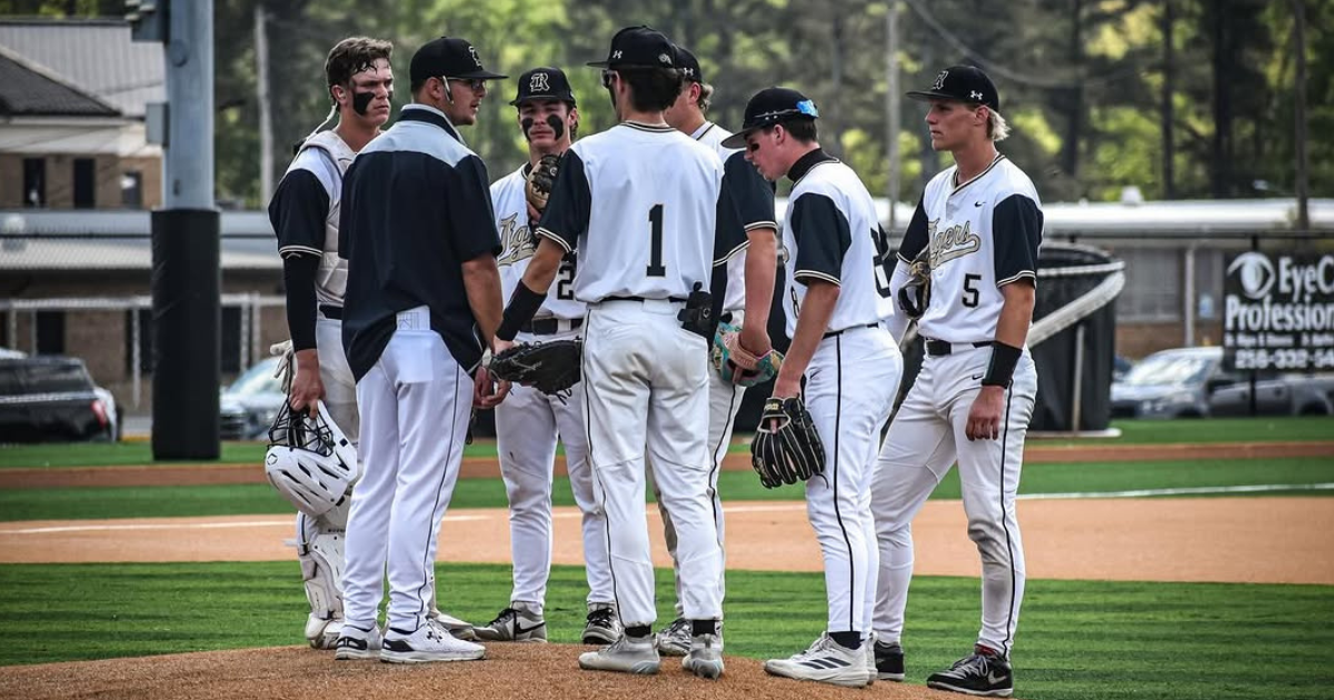 Local baseball roundup, April 6-11: Phil Campbell, Russellville, Vina sweep area foes in convincing fashion