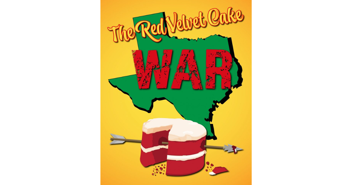 Bay Tree Council announces ‘The Red Velvet Cake War’ as final production of the season