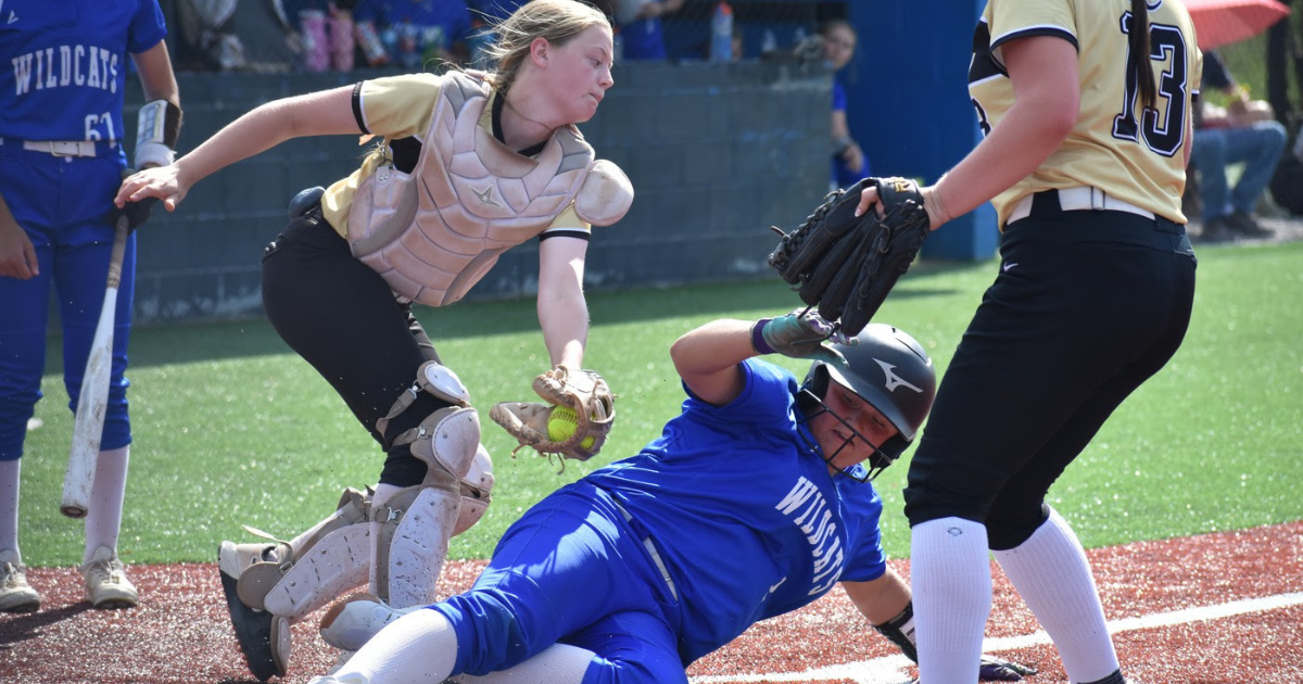 Local softball roundup, April 13-18: County teams face off ahead of area tournaments