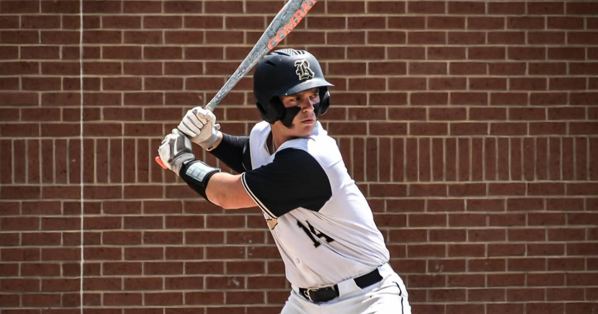 ‘All In’ Golden Tigers see off Sardis in three games to advance to playoff's second round