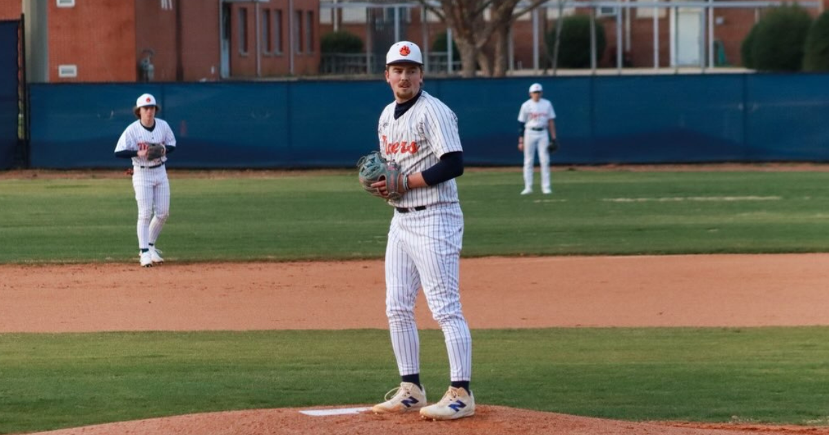 No. 6 Red Bay clinches first round playoff series with win in game three vs. Westminster-Oak Mountain