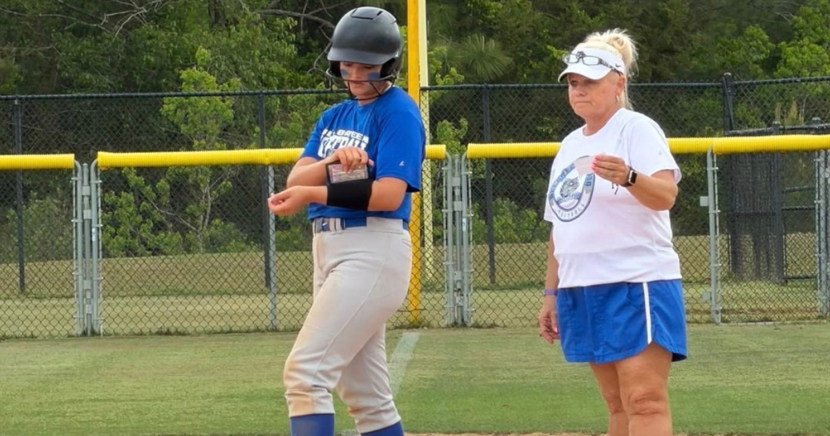 Local softball roundup, April 20-25