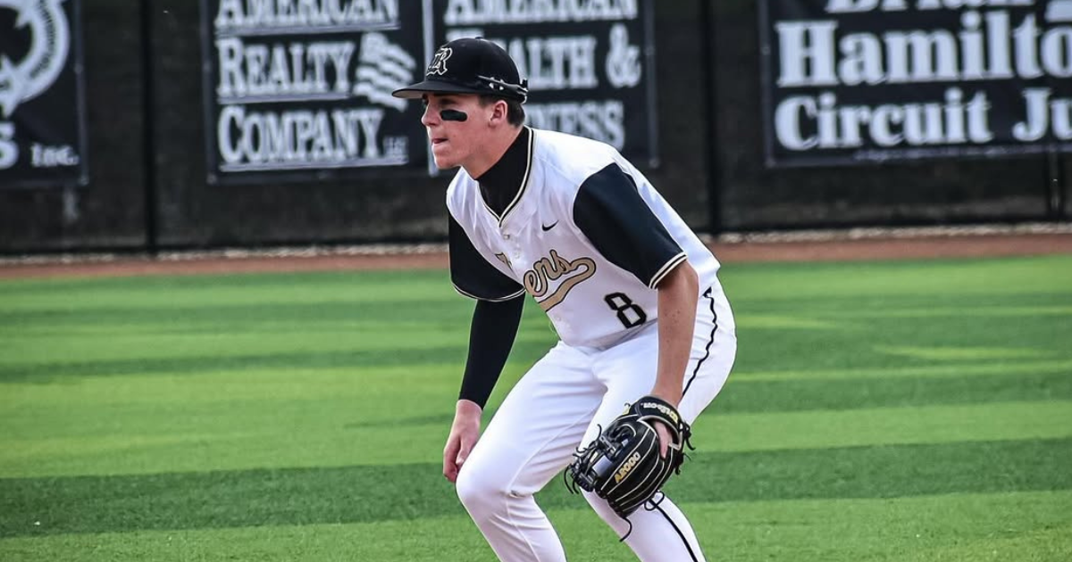 No. 10 Russellville’s campaign comes to a close after second round defeat at No. 2 American Christian Academy
