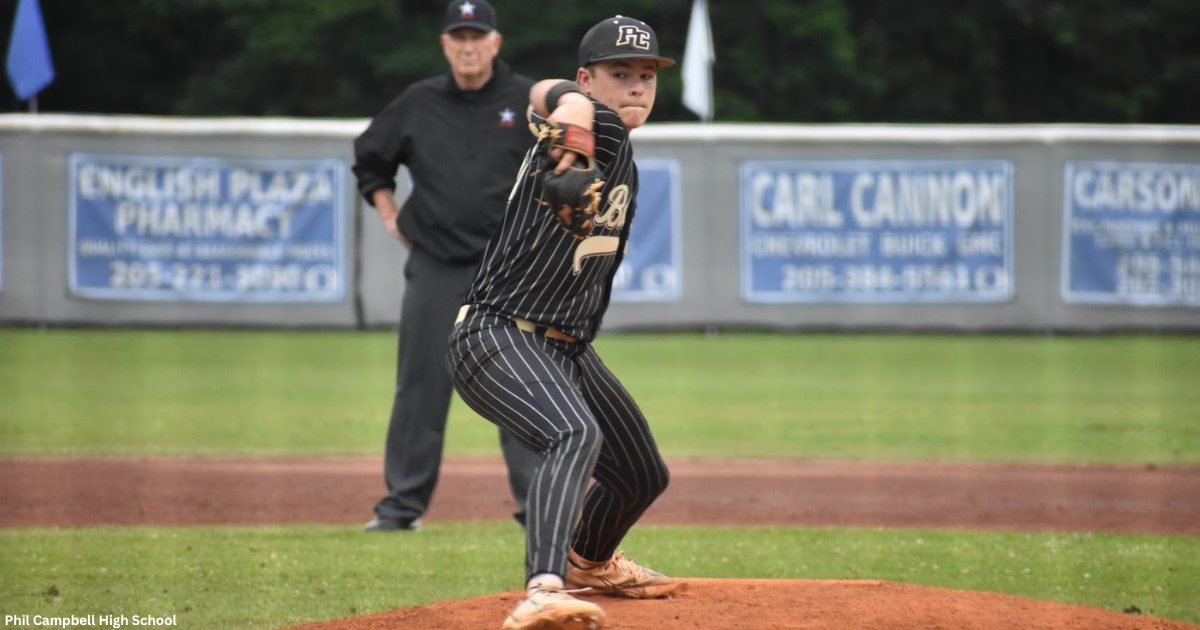 Phil Campbell’s season ends after Bobcats drop second round series at Oakman