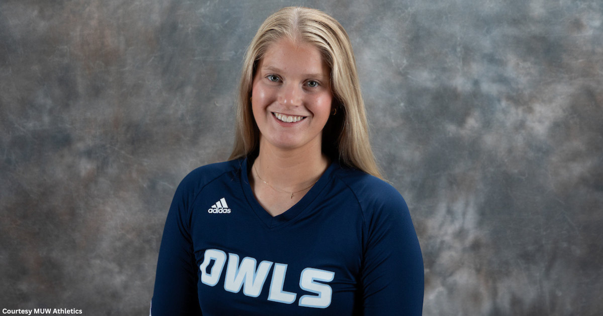 Russellville alum Watts selected to NCAA Division III national SAAC committee