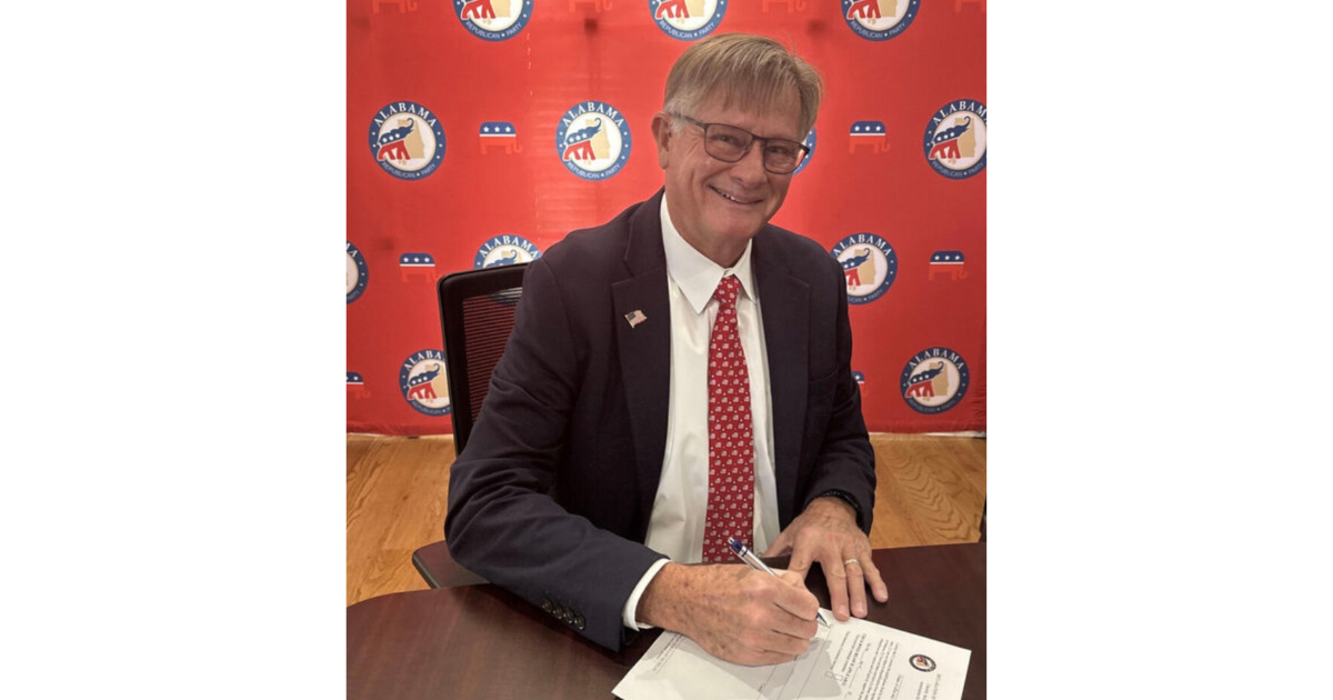 Barnes’ congressional campaign focused on term limits