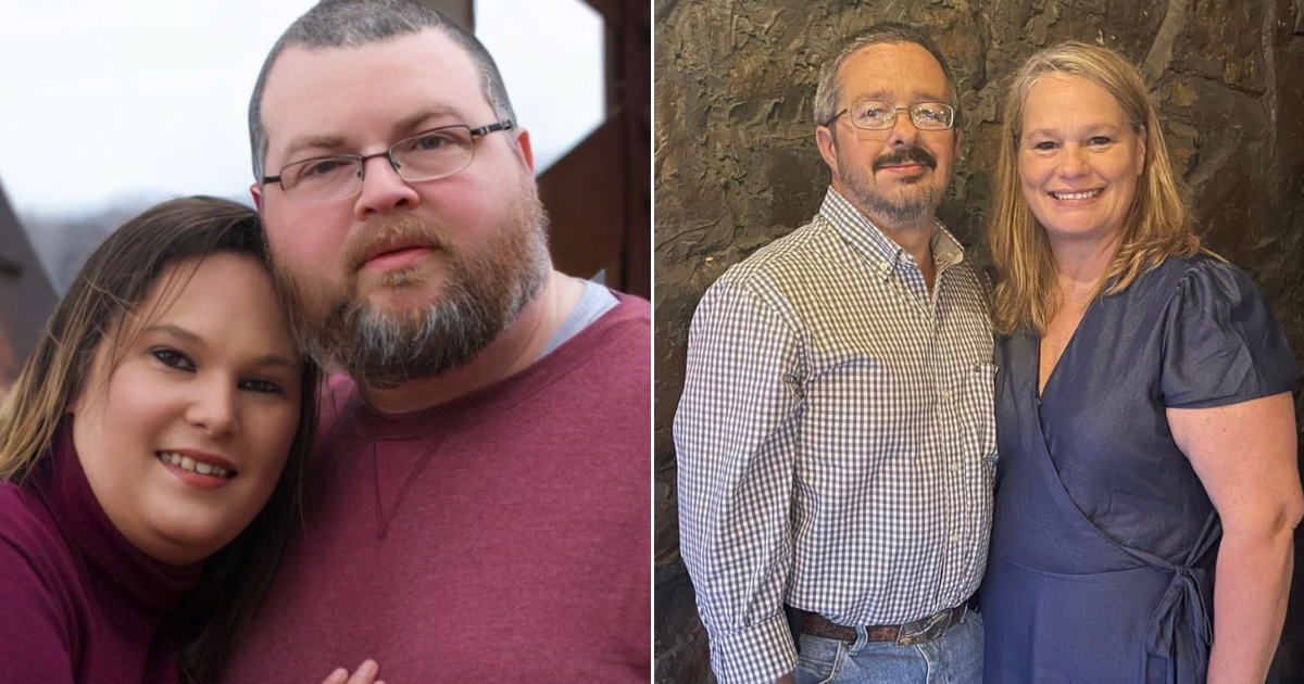 Adcox, Clark bring first responder and law enforcement experience to race for Franklin County Coroner