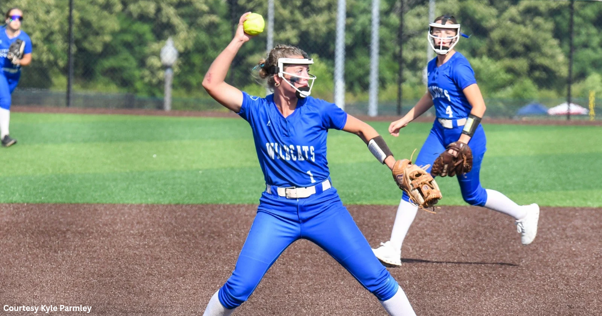 BHS, RHS, THS softball seasons end on second day of North Regional