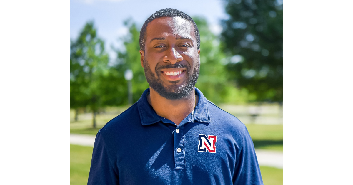 NWSCC announces Andrew Jones as new flag football coach