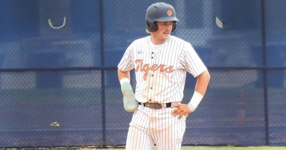 Red Bay baseball falls to Mars Hill in Class 2A semifinals
