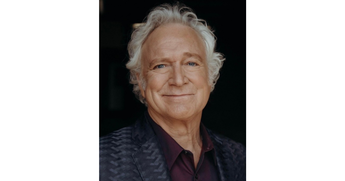 Country music legend T. Graham Brown to play Russellville’s July 4th Jam on Sloss Lake