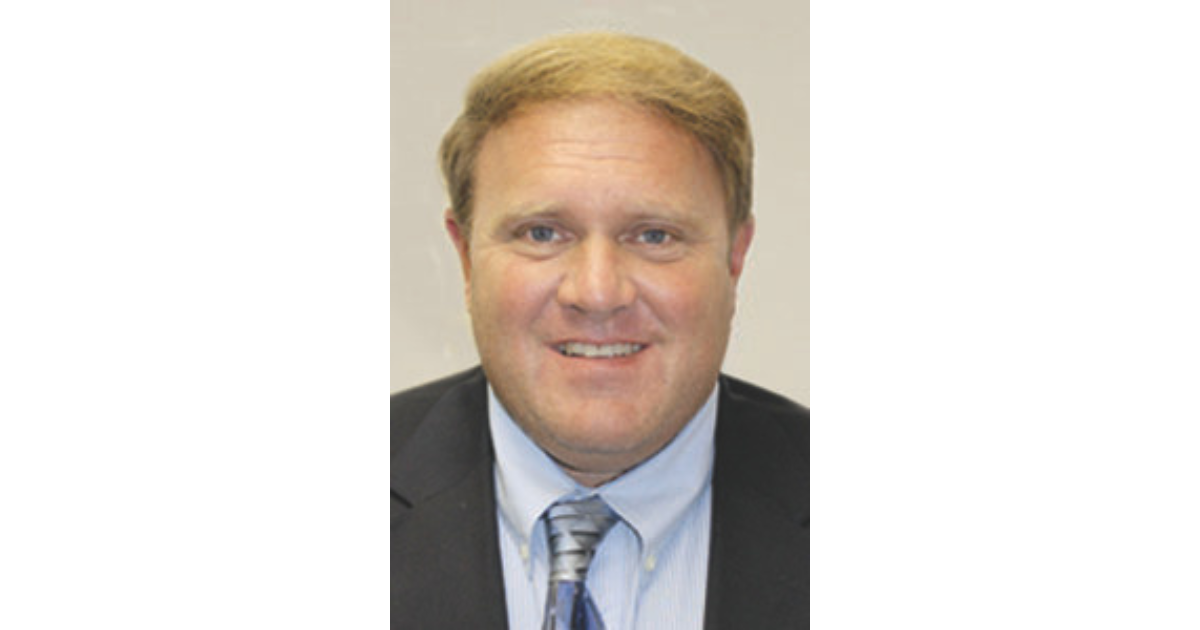 Franklin County Schools Superintendent Greg Hamilton’s letter to the Class of 2026