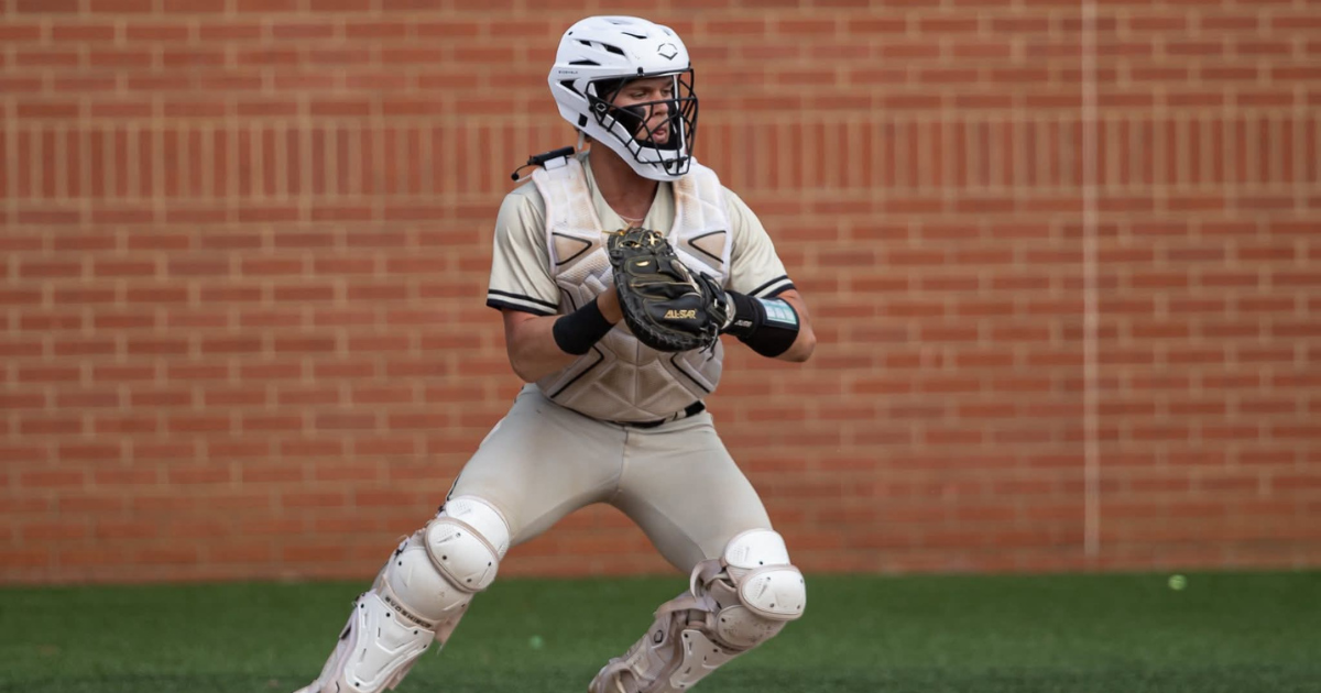 Russellville’s Ray selected to play in AHSAA North-South Baseball All-Star Classic this summer