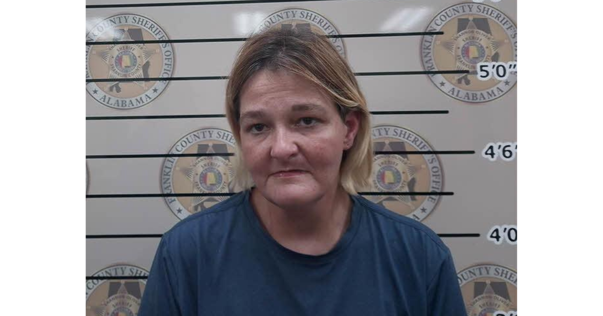 Phil Campbell woman facing manslaughter charge