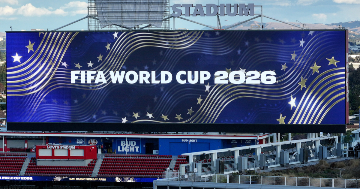 The wonder of the World Cup: this year’s tournament already worth celebrating