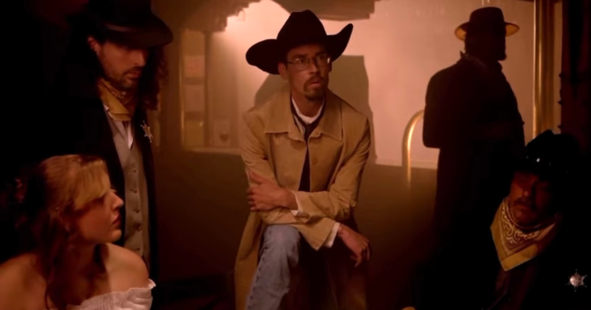 Shepherd’s music video a finalist for coveted Josie Award