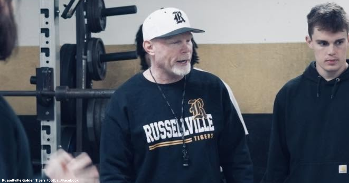 Higgins: Practicing each day to ‘standard we expect’ key to Golden Tigers’ gridiron success
