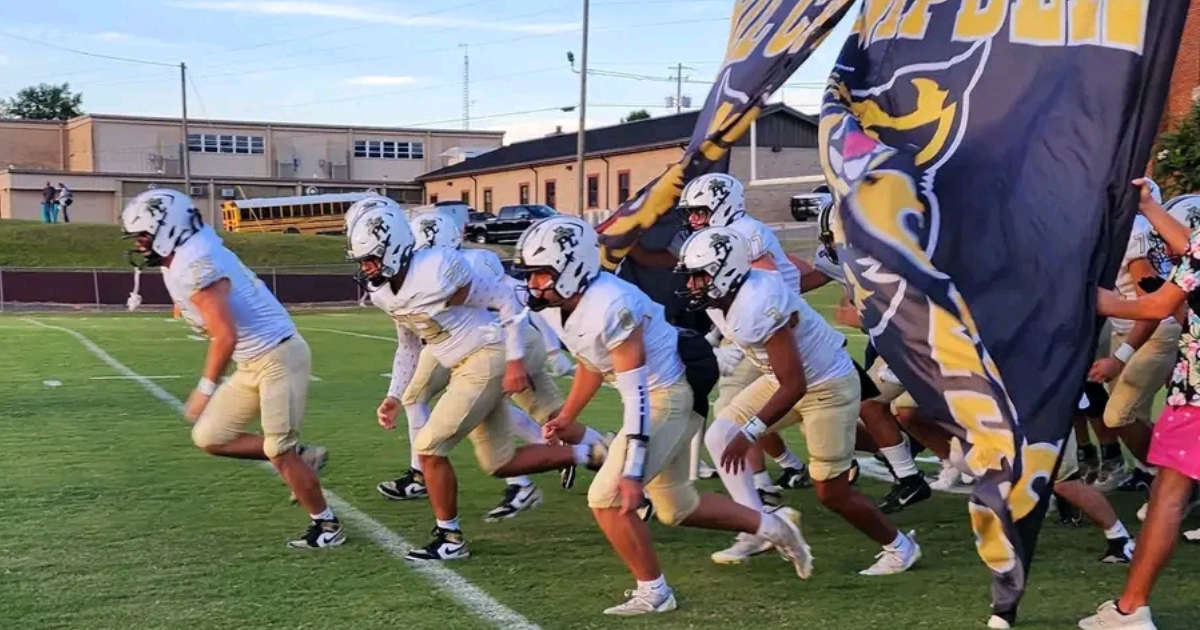 Region reset: A quick look at every local football team's new region