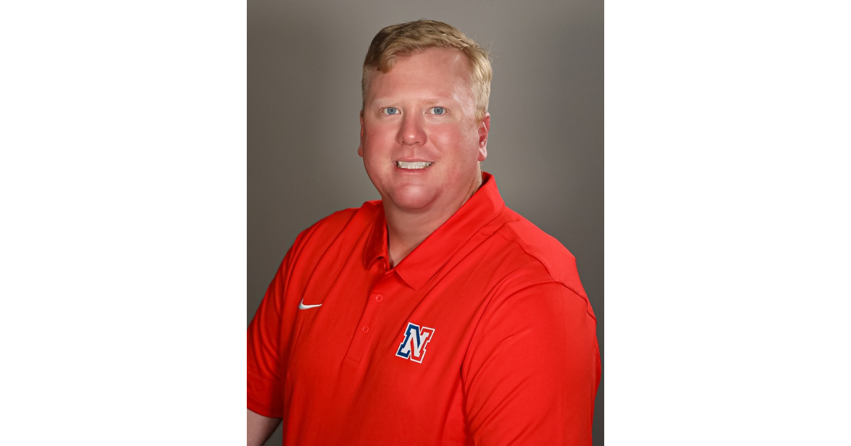 NWSCC names Kevin Connell as new head softball coach