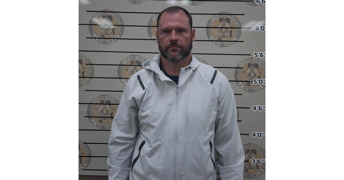 Lowery sees bond revoked after allegations he contacted an underage female