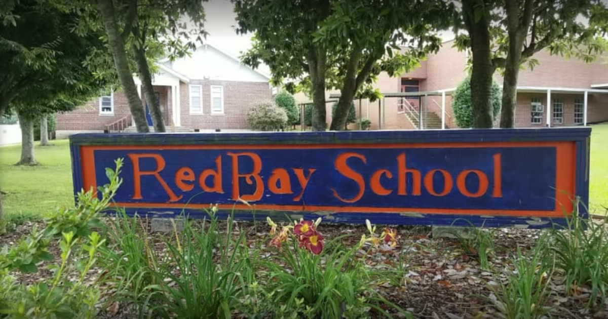 FCCDC approves grants to Red Bay Elementary, RHS Soccer