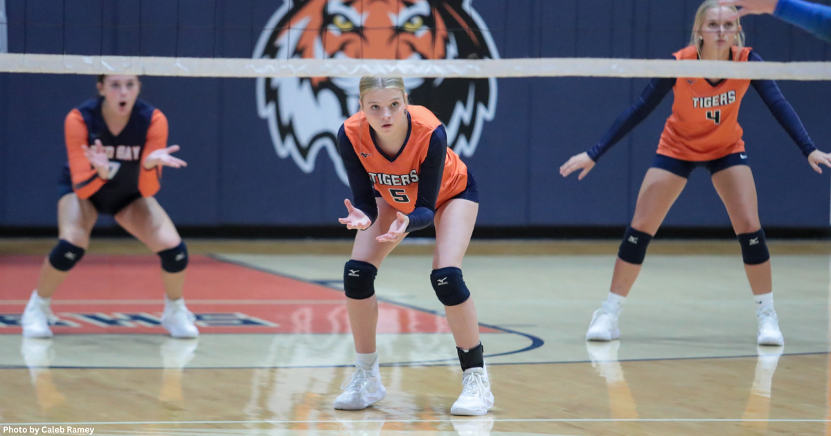 Varsity volleyball roundup: Local teams off to busy start to 2026 season