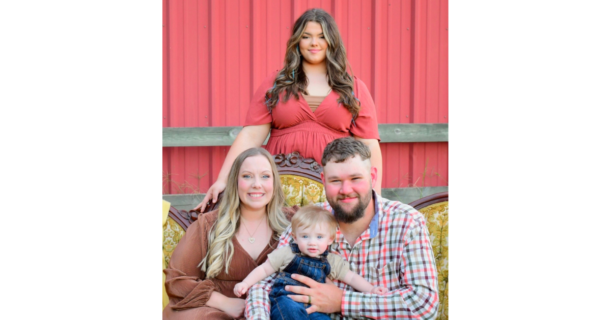Franklin County family draws inspiration and hope from multiple sources as it navigates through difficult journey of childhood leukemia