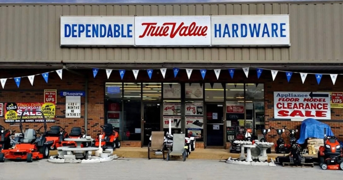 ‘Series of misfortunes’ lead Green to permanently close Dependable Hardware