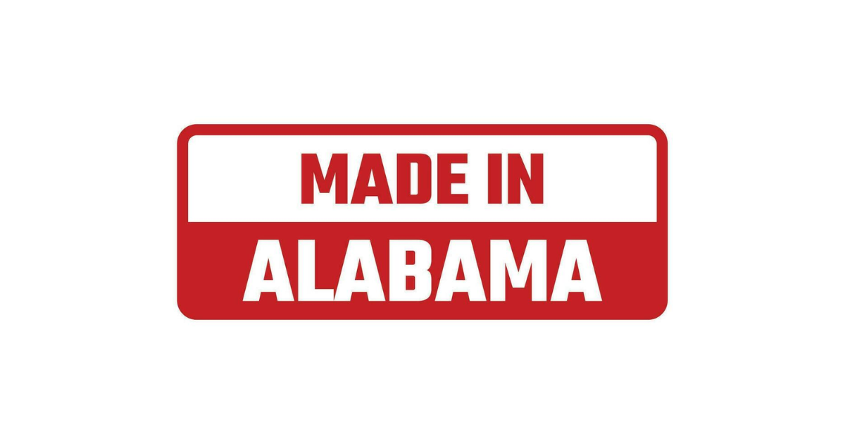 ‘Made in Alabama’ event to showcase in-state manufactured products to local students