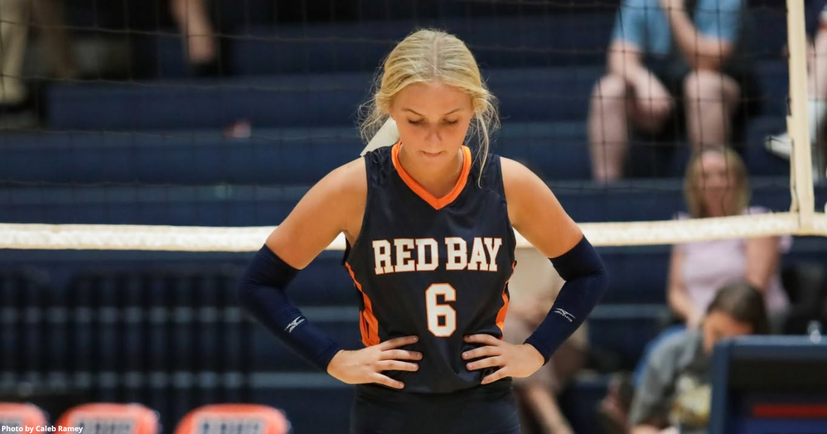 County volleyball teams conclude 2026 campaigns in sub-region