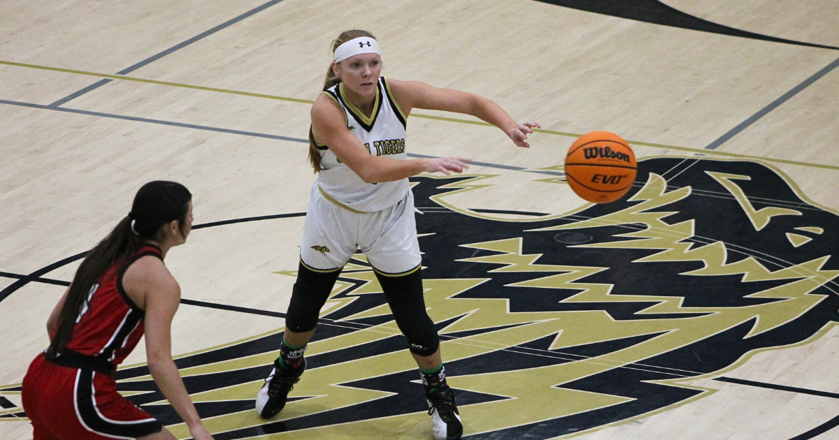 Russellville’s Copeland selected for AHSAA North-South All-Star Game