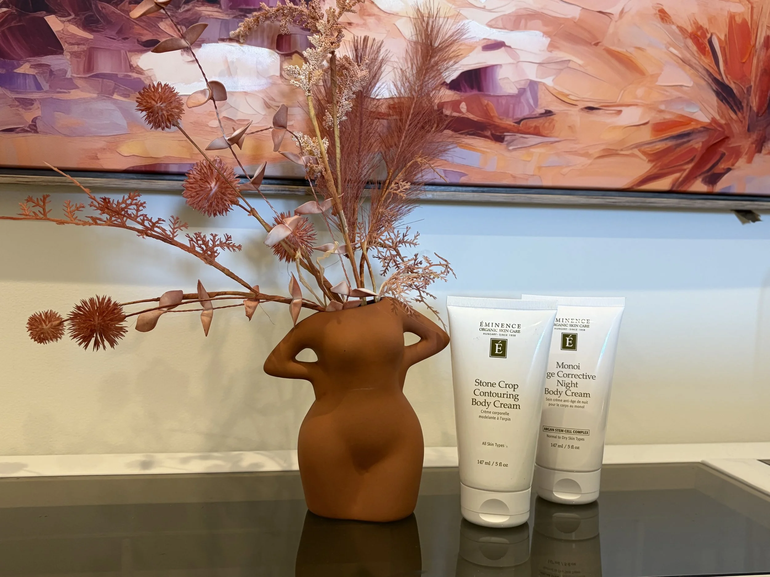 A Different Kind of Luxury Spa Experience in Midtown Tulsa