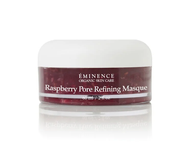 Raspberry Pore Refining Masque