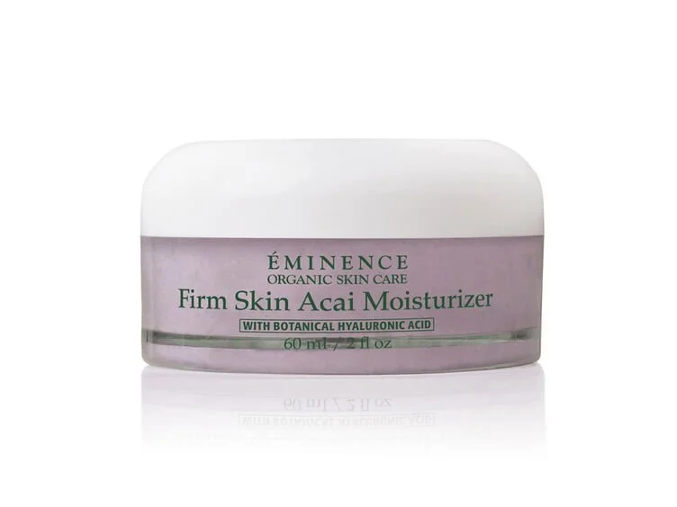 Firm Skin Acai Moisturizer