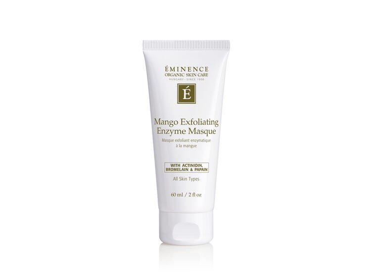 Mango Exfoliating Enzyme Masque