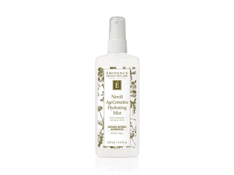 Neroli Age Corrective Hydrating Mist