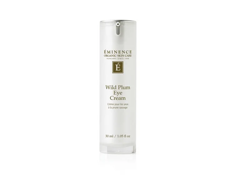 Wild Plum Eye Cream