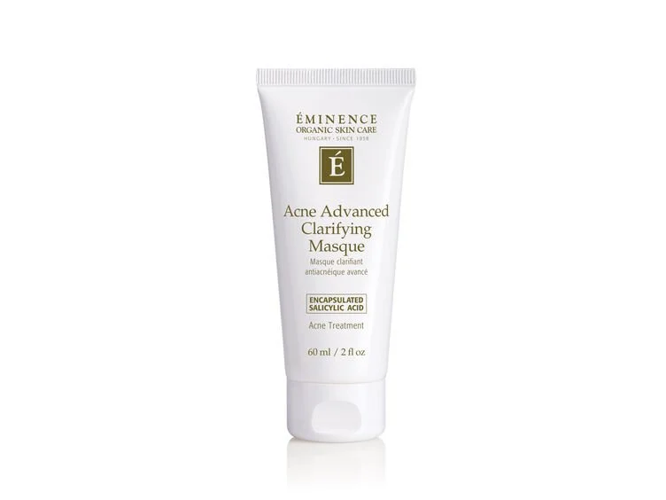 Acne Advanced Clarifying Masque