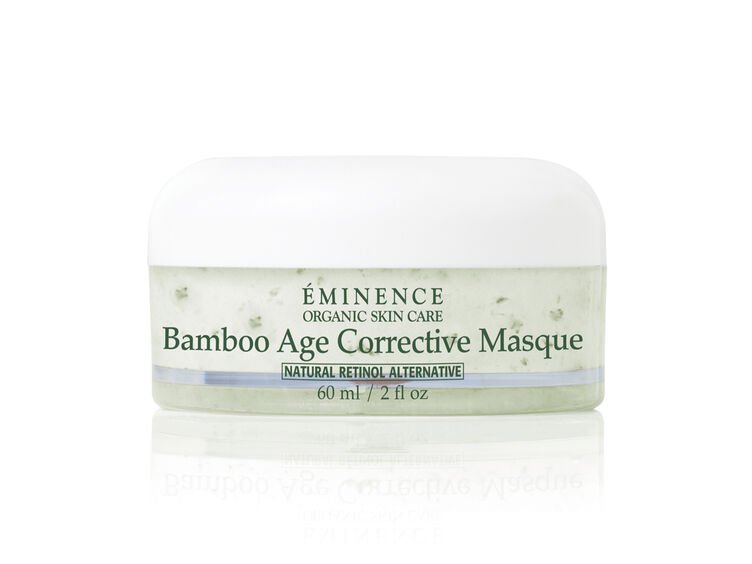 Bamboo Age Corrective Masque