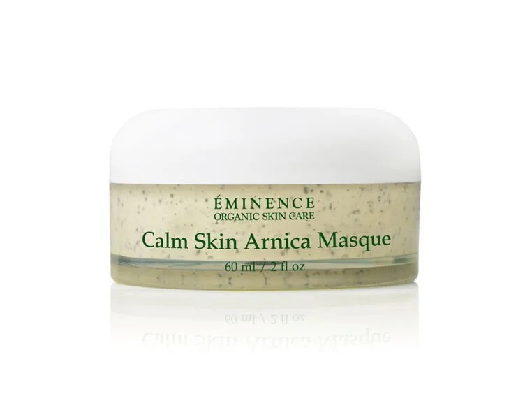 Calm Skin Arnica Masque