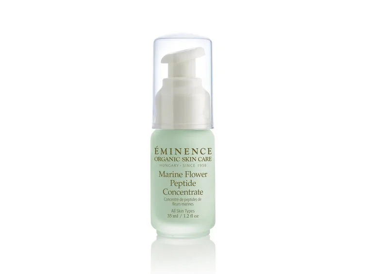 Marine Flower Peptide Concentrate