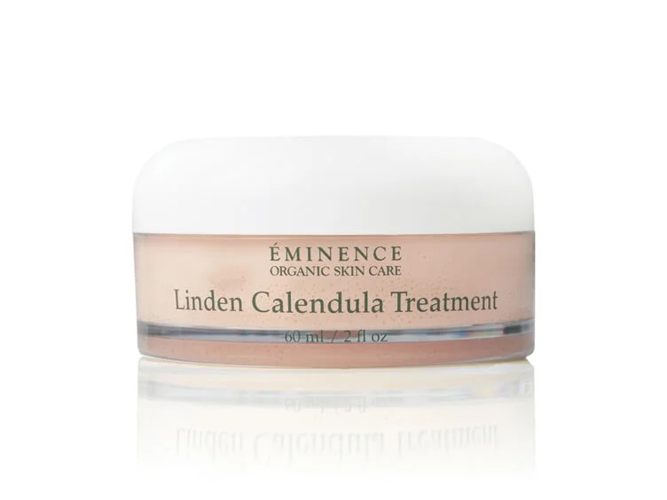 Linden Calendula Treatment