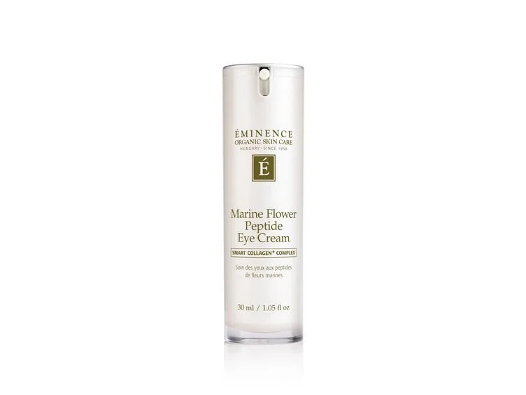Marine Flower Peptide Eye Cream